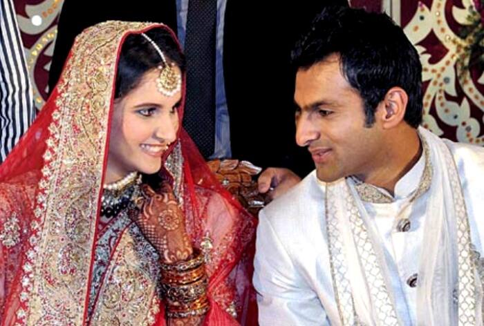 Sania Mirza-Shoaib Malik Divorce via Khula