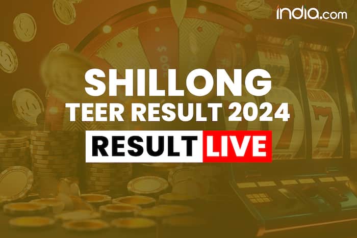 Shillong LIVE Results 2024