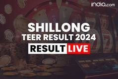 Shillong Teer Lottery Result (23.01.24)- First And Second Round Results OUT SOON- LIVE Updates