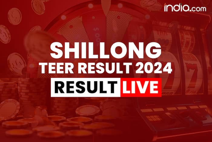 Shillong Teer Lottery Result TODAY