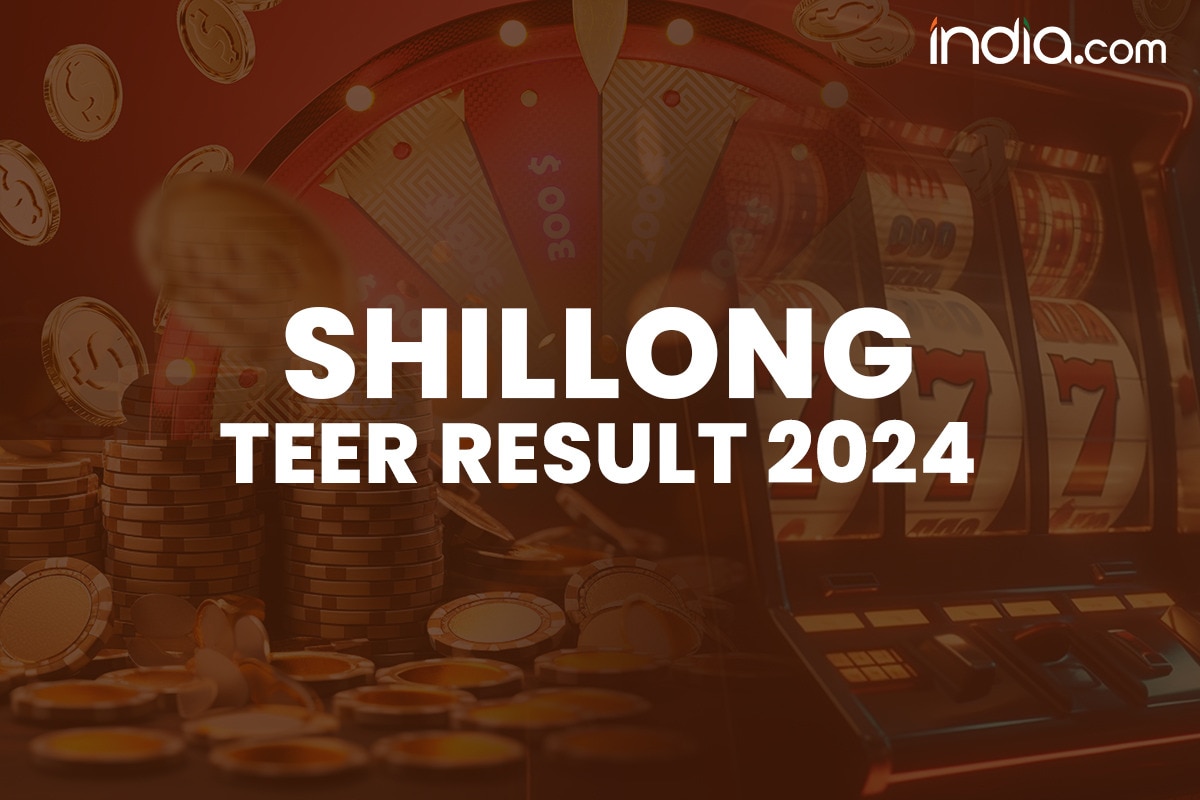 Shillong Teer Lottery Saturday (13-01-2024) 1st Round Result OUT- Check Winning Number