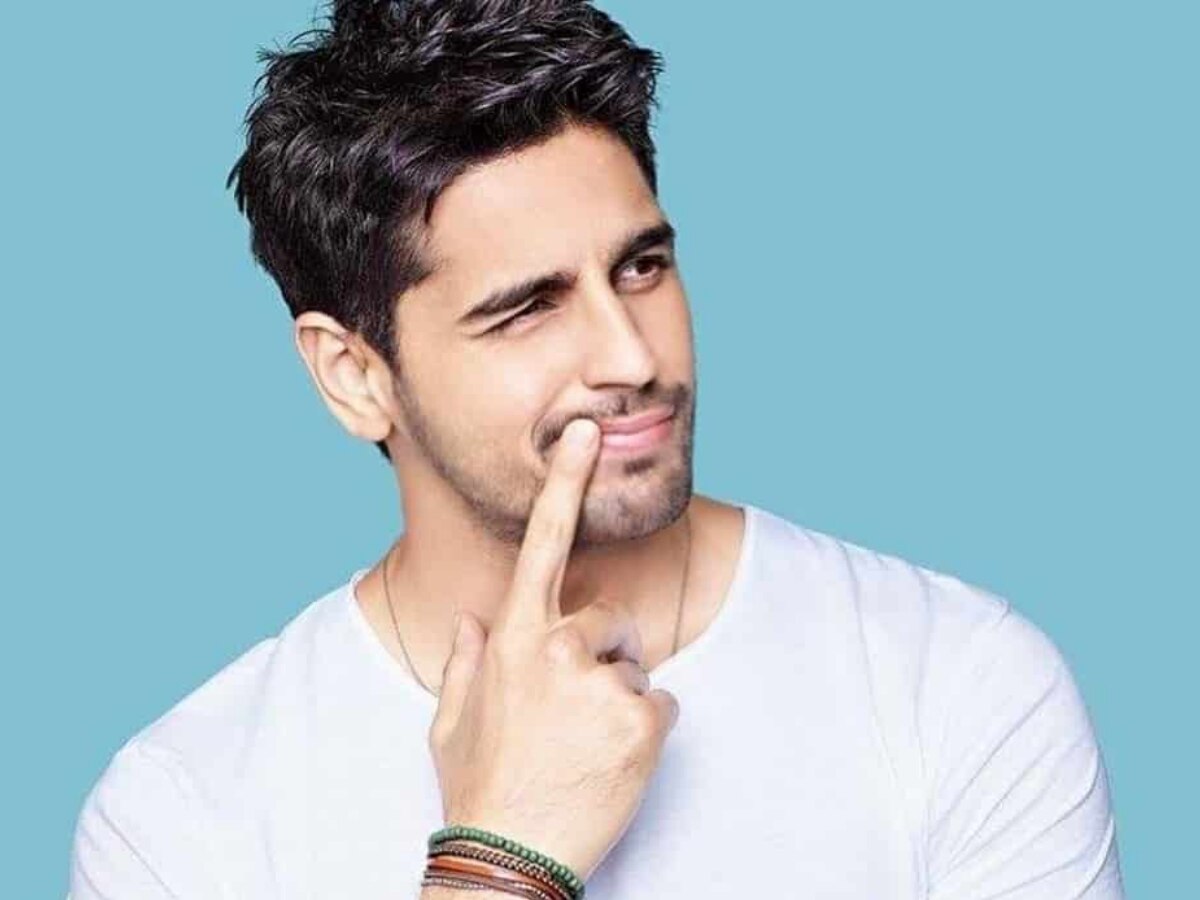 Sidharth Malhotra B'day : स्टूडेंट ऑफ द ईयर से पहले इस TV शो में नजर आए ...