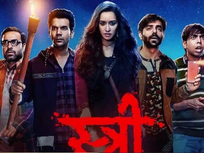Stree 2
