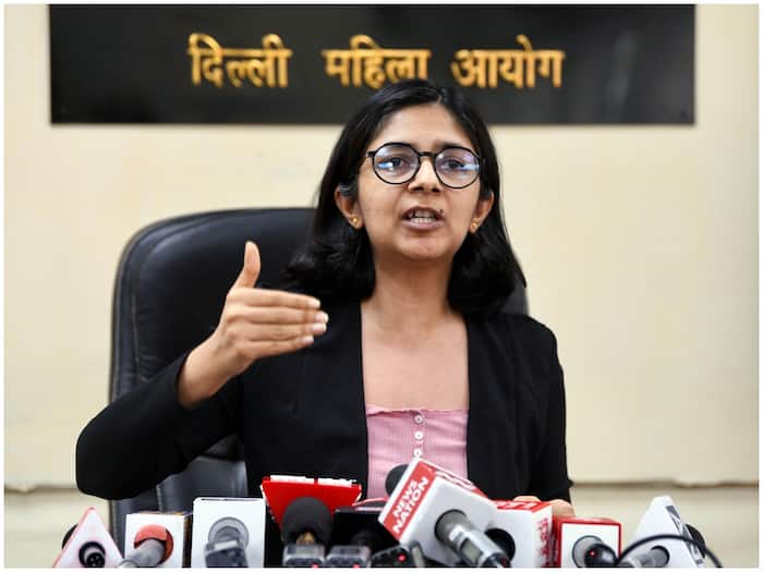 Kejriwal's PA Misbehaved with Swati Maliwal at CM house, Admits AAP; Assures Strict Action