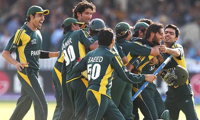 T20 World Cup 2009 pakistan