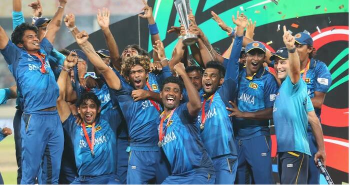 T20 World Cup 2014 winner sri lanka