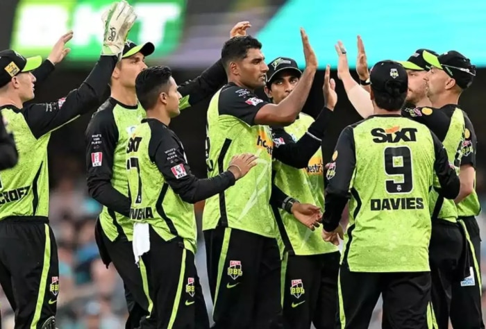 THU vs REN Dream11 Prediction, BBL, Match 40: Probable Playing XIs, Injury Updates For Today’s Sydney Thunder vs Melbourne Renegades, 1:45 PM IST