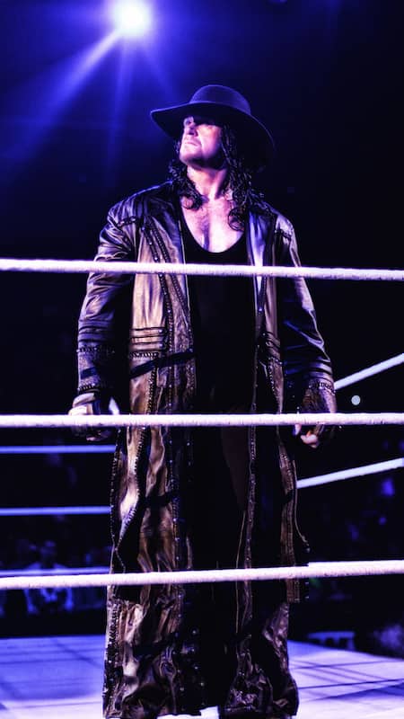 The undertaker education qualification