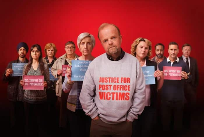 UK Post Office Scandal: The Shocking Truth Revealed By A TV Show | EXPLAINED