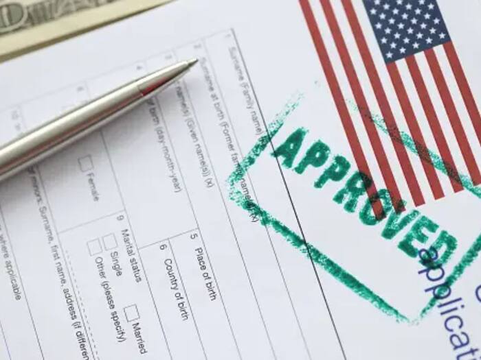 US Visa Approval