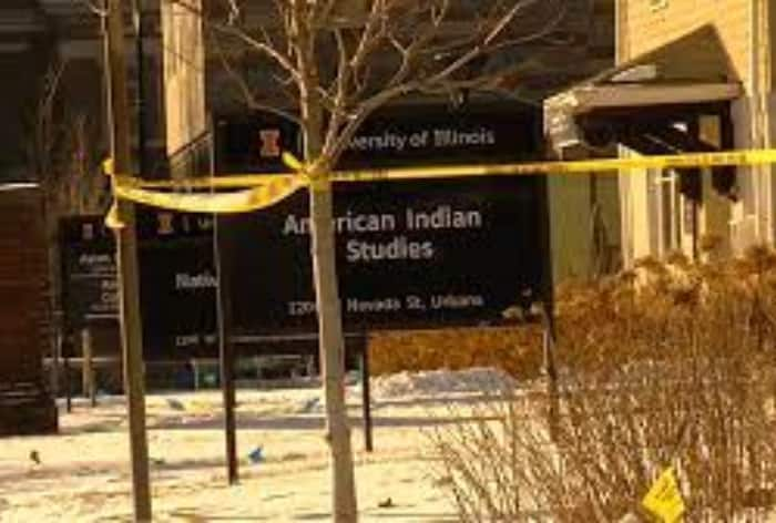 Indian Student Found Dead On University of Illinois Campus In US, Signs of Hypothermia Observed On Skin