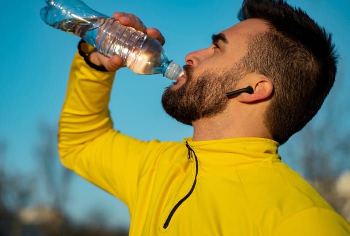 Tips To Stay Hydrated In Winter 