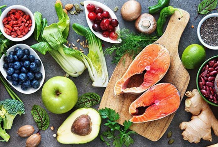 Why Mediterranean Diet Is The Right Choice For You