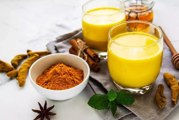 5 Health Benefits Of 