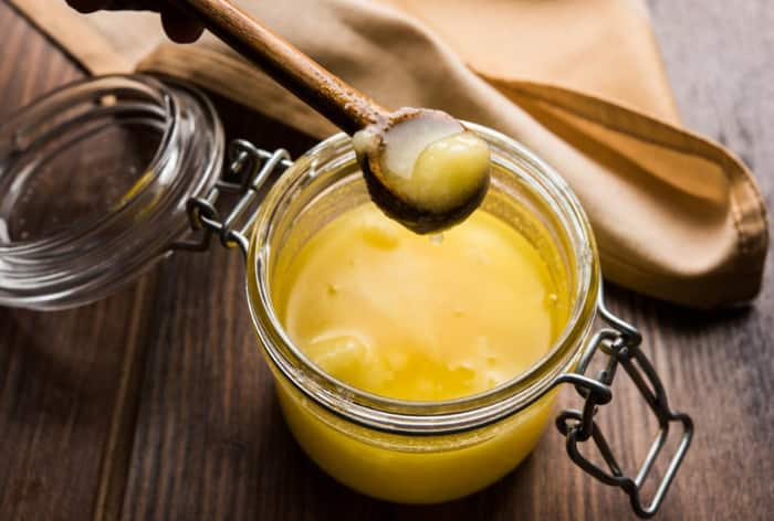 Benefits of Ghee