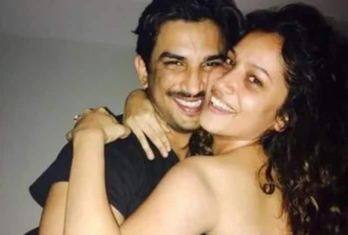 Bigg Boss 17 Ankita Lokhande Reveals Truth Behind Taking Sushant Singh Rajputs Name I Can Talk