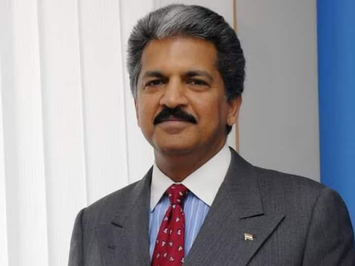 UPSC vs IIT JEE: Anand Mahindra's Viral Post On World Toughest Exams Sparks Debate