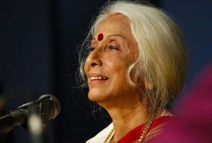 Renowned Classical Singer Dr. Prabha Atre Dies At 92 Due To Cardiac Arrest