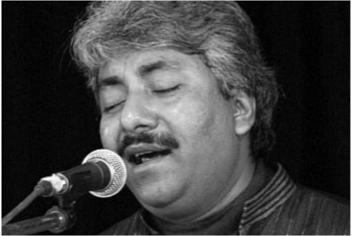 Ustad Rashid Khan Eternal Melodies: Remembering The Legacy Of Ustad