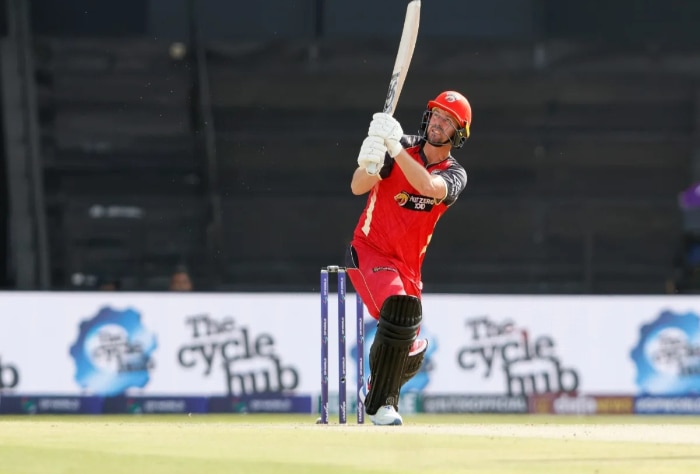 When And Where To Watch Desert Vipers vs Sharjah Warriors, Match 13 In India