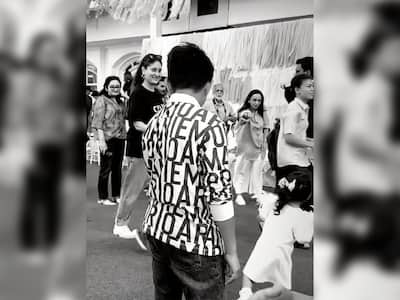 400px x 300px - Vamika x Kareena Kapoor Khan: Anushka-Virat's Daughter Dances Happily as  Bebo Passes by, Fans Say 'Unexpected Crossover' â€“ WATCH | India.com