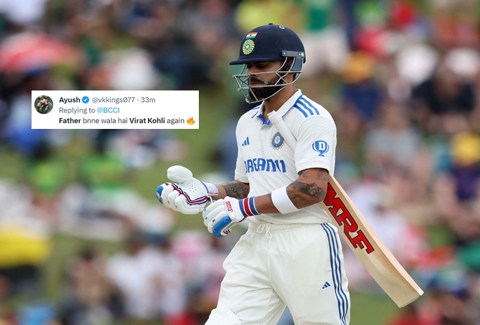 Virat Kohli Set to Miss First Two Tests vs England, Fans Speculate Possible REASON!