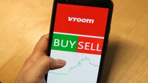 Vroom To Shut Its E-Commerce Operations, Cuts Nearly 90% Of Jobs