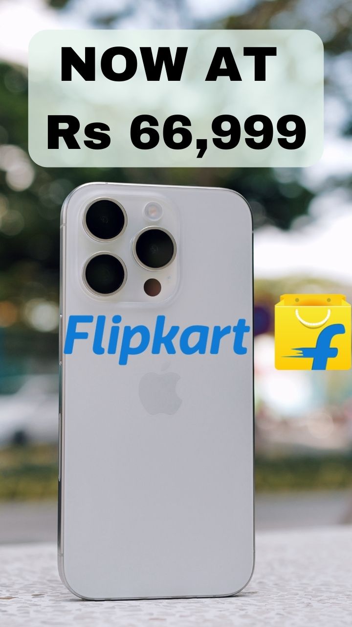 iphone 15 pro 256gb price in india flipkart unlocked