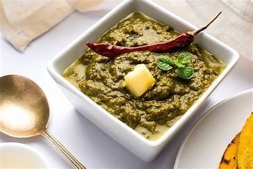 White Butter Benefits: Why Safed Makhan is a Must-Have With Sarso ka Saag? Nutritionist Reveals!