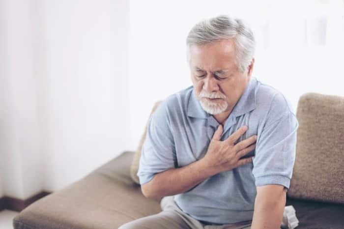 Heart Attack Dangers: 5 Factors That Increase Cardiac Risks Post-Festivities