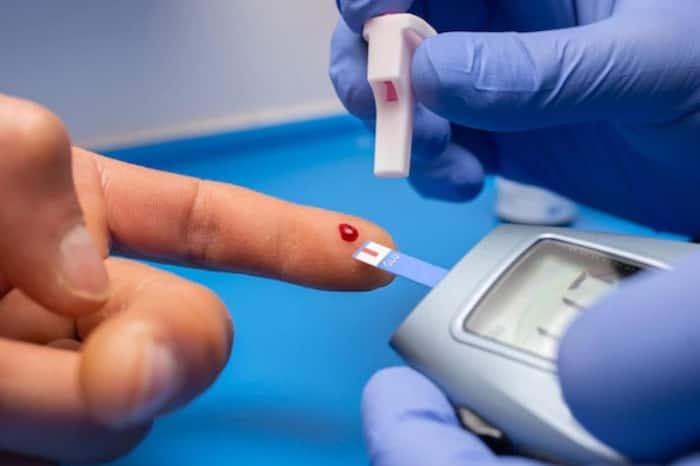 Blood Sugar Control: 5 Resolutions to Make This Year for Better Diabetes Management