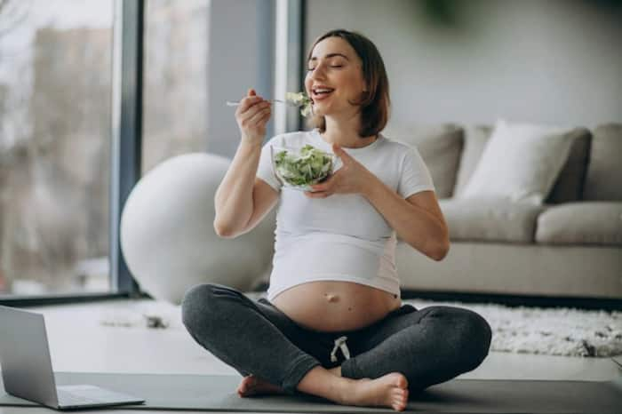 Pregnancy Diet: 5 Nutrient-Dense Foods For Expectant Moms During The First Trimester