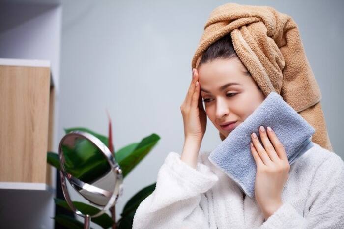 Skin Problems in Winter: Besides Dryness, 6 Common Issues You Need to Watch Out For