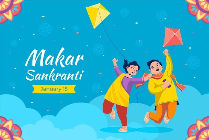 Makar Sankranti 2024: Wishes, Quotes, Messages, SMS, Images to Share With Your Loved Ones