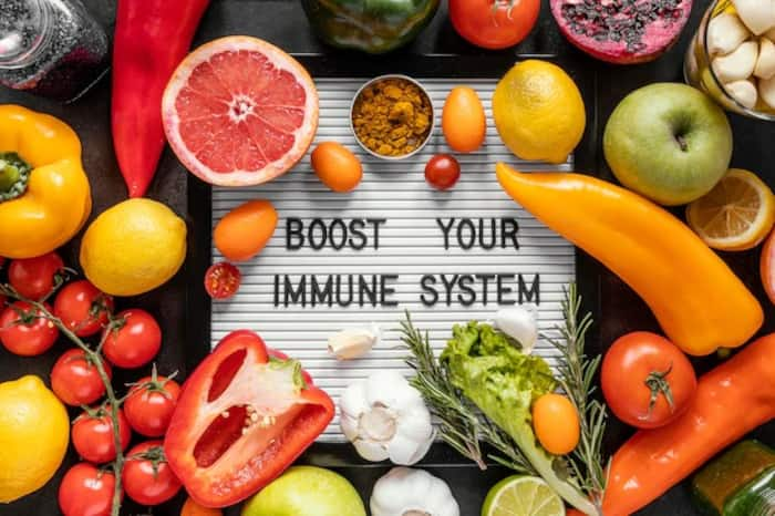 6 Natural Ways to Strengthen Immunity And Help Your Body Fight Illnesses