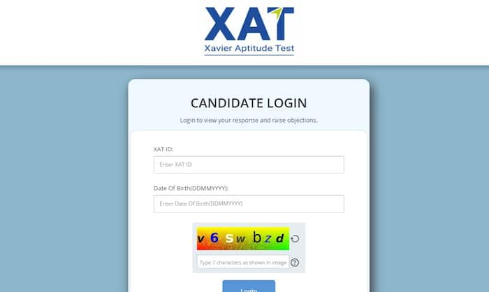 XAT 2024 Response Sheet: XLRI to Declare XAT Result on Jan 31; Know How to Check Scorecard