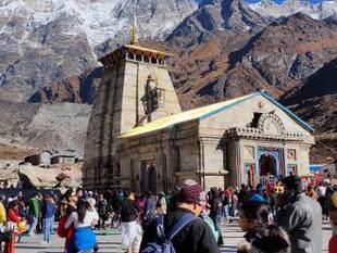Char Dham Yatra 2024 Update: Uttarkashi Police Urges Devotees To Postpone Yamunotri Pilgrimage Today