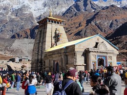 Uttarakhand Travel Diaries : Spiritual Visit To The Char Dham Yatra