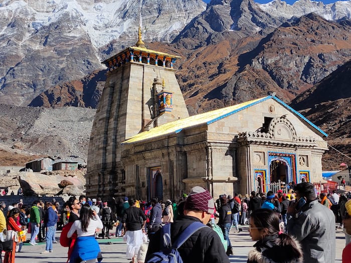 Char Dham Yatra 2024 Update: Uttarkashi Police Urges Devotees To Postpone Yamunotri Pilgrimage Today