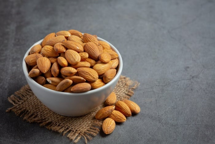 Kidney Stone to Weight Gain, 5 Side Effects of Eating Too Many Almonds