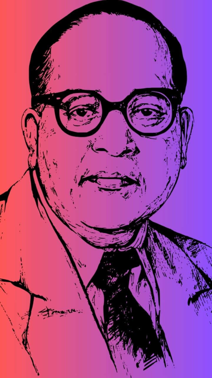 MHridayCraft A9/DR Bhimrao ambedkar A4 photo frame Digital Reprint 12 inch  x 9 inch Painting Price in India - Buy MHridayCraft A9/DR Bhimrao ambedkar  A4 photo frame Digital Reprint 12 inch x
