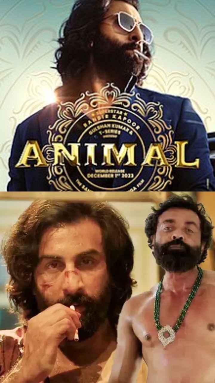 Animal OTT Realease इस दिन घर आएगा 'ANIMAL'