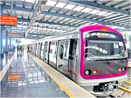 Bengaluru Metro: Feasibility Study For 5 More Namma Metro Corridors Soon | Check Details