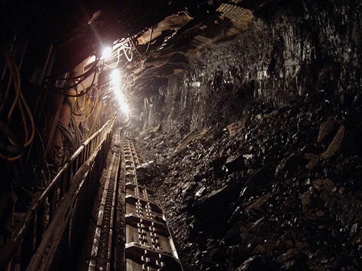 8 Killed Several Missing In China Coal Mine Accident Rescue Ops Underway   Coal Mine Accident 