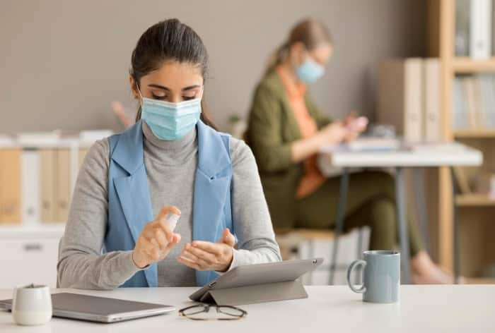 Covid JN.1: How to Tackle Spread of Respiratory Illness During Winter Months?