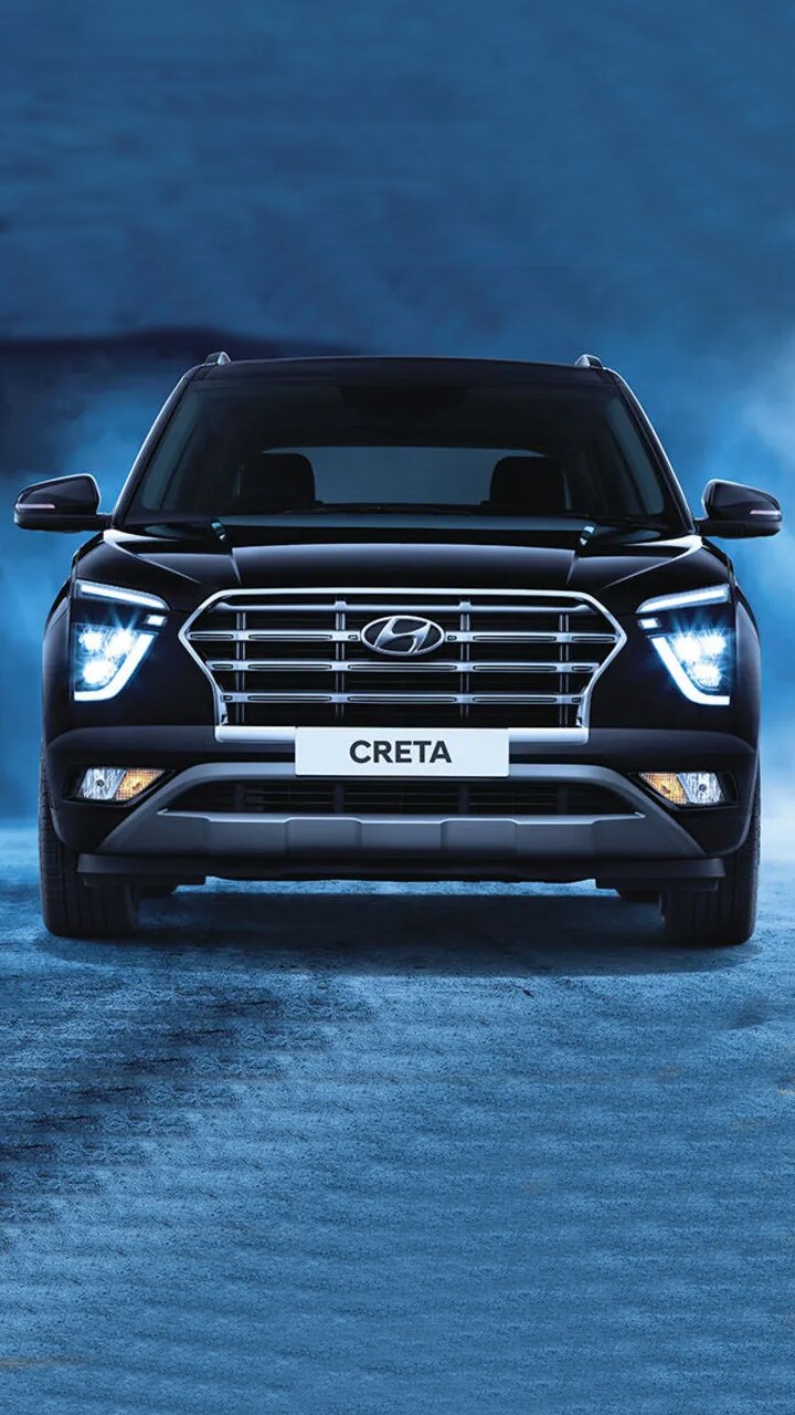 2016 Hyundai Creta SUV Debuts in India. Will It Come Here? – News – Car and  Driver