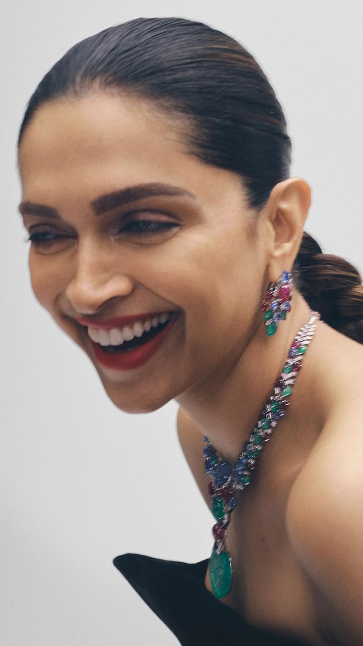 Deepika Padukone's Educational Qualifications