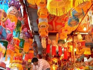 22 जनवरी को प्राण प्रतिष्ठा के दिन दिल्ली के 100 से ज्यादा बड़े बाजारों में दिवाली मनाने की तैयारी