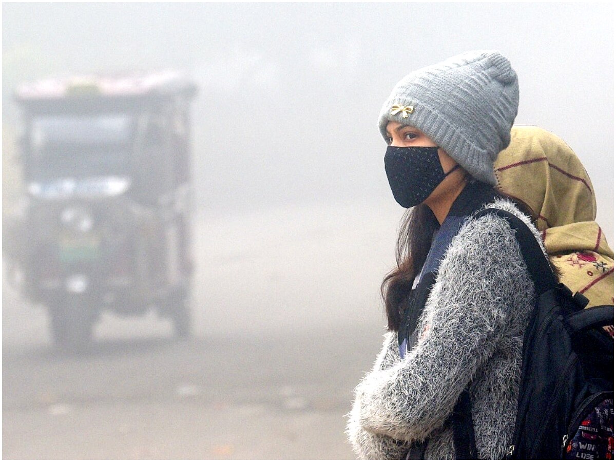 Delhi Weather Update: Dense Fog Lowers Visibility, Will it Rain In City