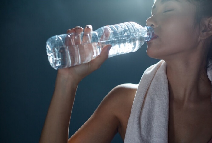 Your Plastic Waterbottle May Have Over 2,40,000 Nanoplastic Particles, Here  is How it Affects Human Health | India.com
